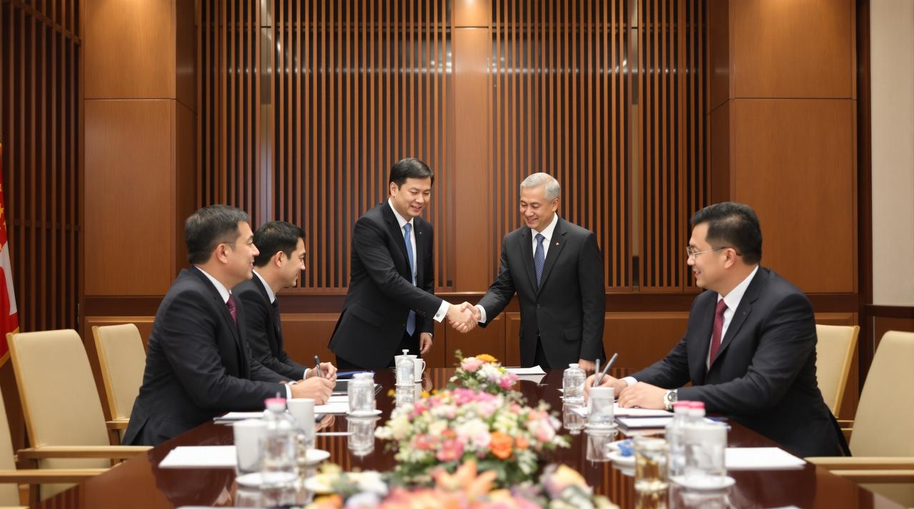 夜影影院与腾讯视频达成战略合作,共同打造精品内容生态