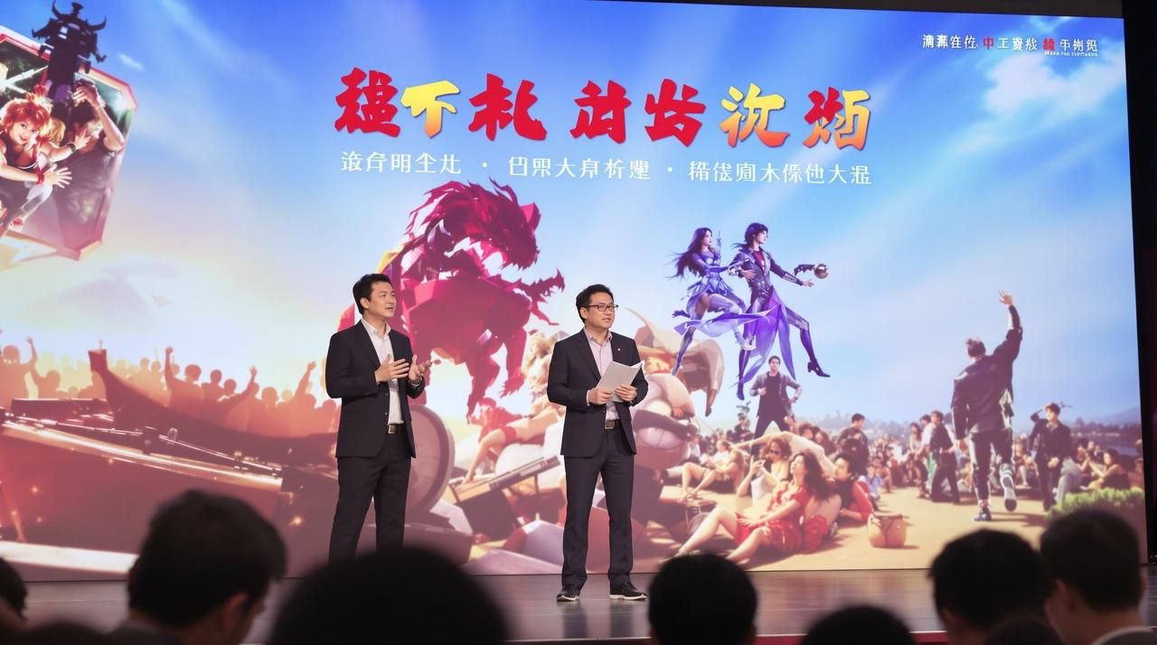 夜影影院2026年度片单发布，多部重磅作品即将与观众见面